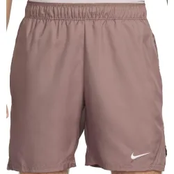 Чоловічі Шорти Nike Court 7 inch Victory Short Коричневий L (FD5380-208 L) - Robinzon.ua