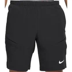 Мужские Шорты Nike Court Advantage Черный L (FD5330-010 L) - Robinzon.ua