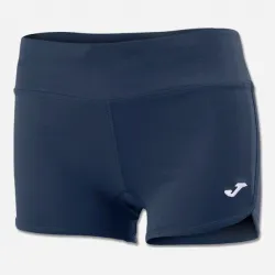 Женские Шорты спортивные Joma STELLA II Темно-синий M (900463.331 M) - Robinzon.ua