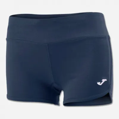 Женские Шорты спортивные Joma STELLA II Темно-синий M (900463.331 M) - Robinzon.ua