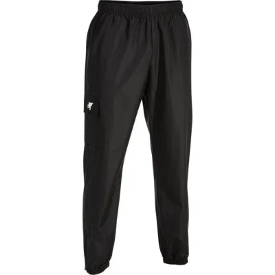 Мужские Спортивные штаны Joma EXPORER Черный XL (700035.100 XL) - Robinzon.ua