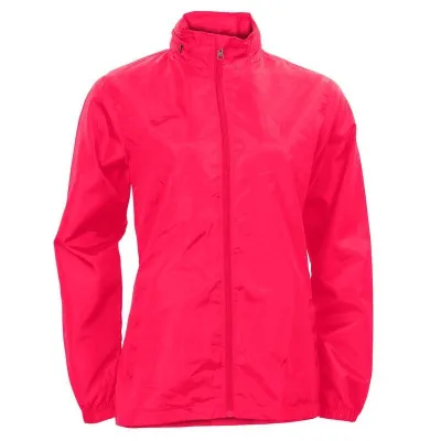 Жіноча вітровка Joma GALIA Фуксія S (900037.500 S) - Robinzon.ua
