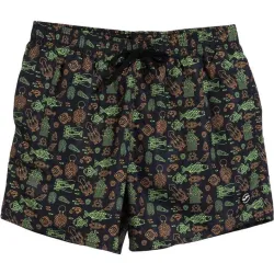 Шорты для плавания Joma PARTY Черный XL (103295.104 XL) - Robinzon.ua