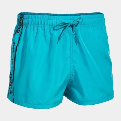 Шорти для плавання Joma ROAD Блакитний S (101700.713 S) - Robinzon.ua