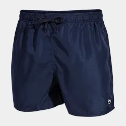Мужские пляжные шорты Joma STRIPE Темно-синий M (102700.331 M) - Robinzon.ua