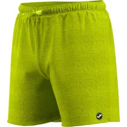 Чоловічі пляжні шорти Joma STRIPE Жовтий M (102700.426 M) - Robinzon.ua