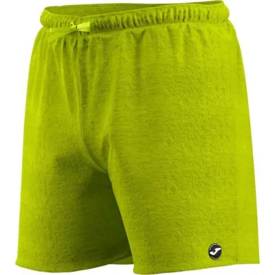 Мужские пляжные шорты Joma STRIPE Желтый M (102700.426 M) - Robinzon.ua