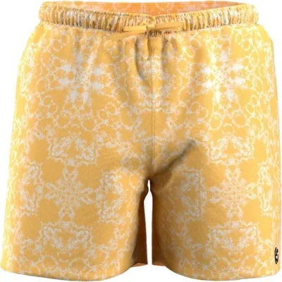 Шорты для плавания Joma PARTY Оранжевый 2XL (103295.925 2XL) - Robinzon.ua