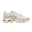 Женские Кроссовки Nike W AIR MAX PLUS PRM Белый 40 (7dDZ2832-101 40) - Robinzon.ua