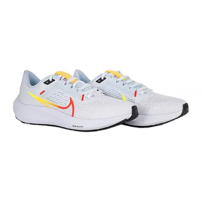 Женские Кроссовки Nike AIR ZOOM PEGASUS 40 Бирюзовый 40.5 (7dDV3854-102 40.5) - Robinzon.ua