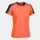 Жіноча Футболка Joma ECO CHAMPIONSHIP Помаранчевий XL (901690.093 XL) - Robinzon.ua