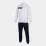 Мужской спортивный костюм Joma COLUMBUS TRACKSUIT белый,синий XL 102742.203 XL - Robinzon.ua