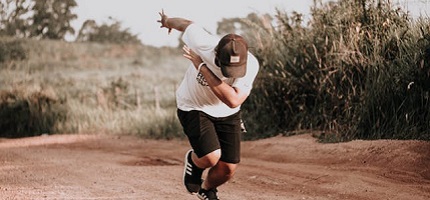 Аксесуари та спорядження для бігу