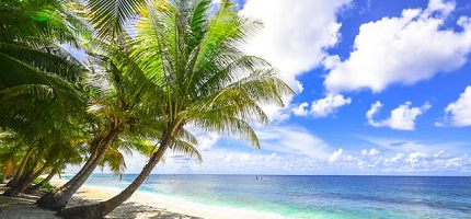 Пляж та активний відпочинок