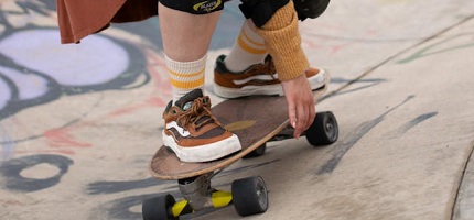 Скейтборди та аксесуари